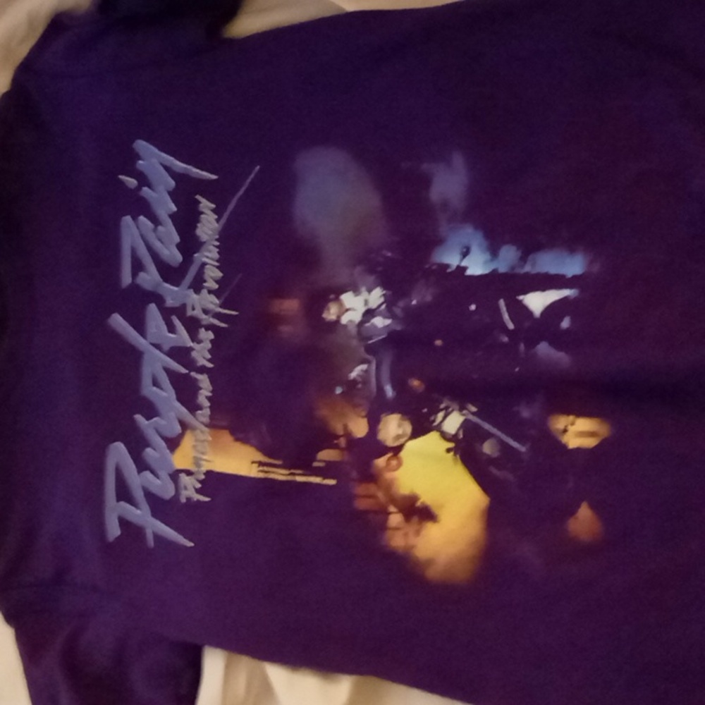 Prince T shirt